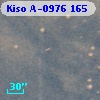Kiso A-0976 165
