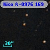Kiso A-0976 169
