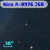 Kiso A-0976 260