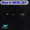 Kiso A-0976 267