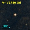 V* V1780 Ori