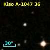 Kiso A-1047  36