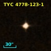 2MASS J05371161-0723239