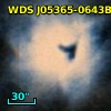 CCDM J05364-0643B