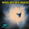 CCDM J05364-0643C