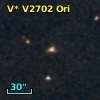 2MASS J05364058-0610332