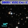 [HH95] V592 Cas-12