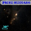 [PRC85] 053354.84-064702.6