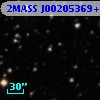 2MASS J00205369+5545014