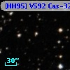 [HH95] V592 Cas-32