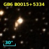 GB6 B0015+5334