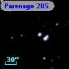 Parenago   205