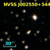 BWE 0023+5424
