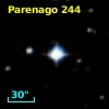 Parenago   244