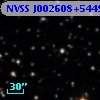 NVSS J002608+544958