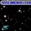 NVSS J002047+534949