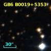 GB6 B0019+5353