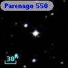 Parenago   550