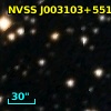 NVSS J003103+551505