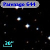 Parenago   644