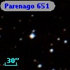 Parenago   651