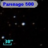 Parenago   800