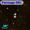 Parenago   805