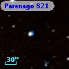 Parenago   821
