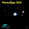 Parenago   829