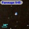 Parenago   849