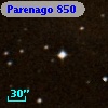 Parenago   850