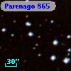 Parenago   865