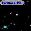 Parenago   868