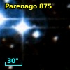 Parenago   875