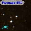 Parenago   881