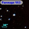 Parenago   883