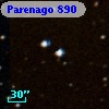 Parenago   890