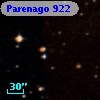 Parenago   922