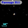 Parenago   951