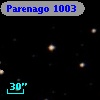 Parenago  1003