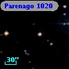 Parenago  1020