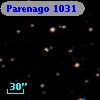 Parenago  1031