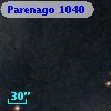 Parenago  1040