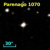 Parenago  1070