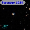Parenago  1098