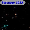 Parenago  1099