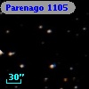 Parenago  1105