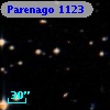 Parenago  1123