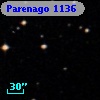 Parenago  1136