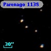 Parenago  1138